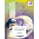 Cinema Paradiso - Love Theme -Ennio Morricone / Arr.Jan Rypens