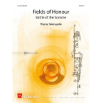 Fields of Honour -Thierry Deleruyelle