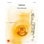 Sahara -Thierry Deleruyelle