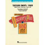 Taylor Swift: 1989 -Taylor Swift / Arr.Johnnie Vinson