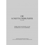 Die Schlittschuhläufer, Opus 183 -Emile Waldteufel / Arr.Franz Bummerl