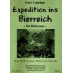 Expedition ins Bierreich -Leo Lawine / Arr.G. Schönmüller