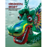 Dragon Boat Festival - Michael Boo