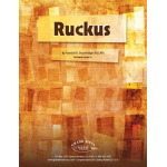 Ruckus -Randall D. Standridge