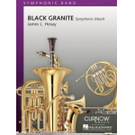 Black Granite -James L. Hosay