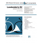 Londonderry Air (concert band) -John Kinyon