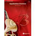 Appalachian Overture -Robert W. Smith