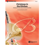 Christmas in the Kitchen -Traditional / Arr.Michael Story