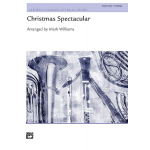 Christmas Spectacular (concert band) -Mark Williams