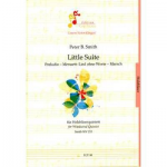 Little Suite Nr. 1 -Peter B. Smith