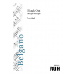 Black out (Boogie Woogie) -Lex Abel