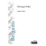 Ellwangen Polka -Ladislav Kubes