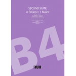 Second Suite in f minor op. 28.2a/op. 28.2b -Gustav Holst / Arr.Felix Hauswirth