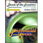 Dance of the Tumblers -Nicolaj / Nicolai / Nikolay Rimskij-Korsakov / Arr.Andrew Balent