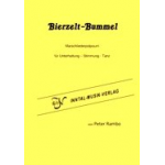 Bierzelt-Bummel -Peter Rambo