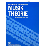 Musik-Theorie Band 1 (Deutsch) -Charles S. Peters / Arr.Paul Yoder
