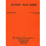 Danse macabre -Camille Saint-Saens / Arr.Mark H. Hindsley