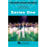 Star Wars Parade Sequence -John Williams / Arr.Paul Lavender