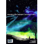 Traveller under a Starlit Sky -Mathias Wehr