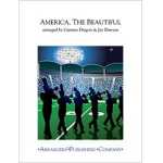 America the Beautiful -Samuel Augustus Ward / Arr.Jay Dawson