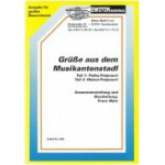 Grüße aus dem Musikantenstadl -Diverse / Arr.Franz Watz
