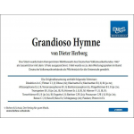 Grandioso (Hymne) -Dieter Herborg