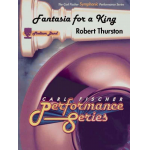 Fantasia for a King -Robert Thurston