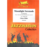 Moonlight Serenade -Glenn Miller / Arr.Marek Ottl