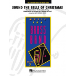 Sound the Bells of Christmas -James Curnow