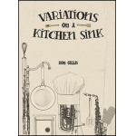 Variations On A Kitchen Sink -Don Gillis