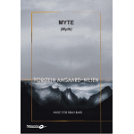 Myth / Myte -Torstein Aagaard-Nilsen