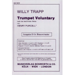 Trumpet Voluntary - Lobt den Herrn der Welt -Henry Purcell / Arr.Willy Trapp