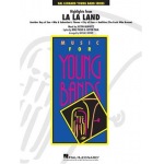 Highlights from La La Land -Justin Hurwitz / Arr.Michael Brown