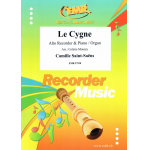 Le Cygne -Camille Saint-Saens / Arr.Colette Mourey