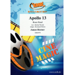 Apollo 13 -James Horner / Arr.Michal Worek