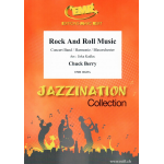 Rock And Roll Music -Chuck Berry / Arr.Jirka Kadlec