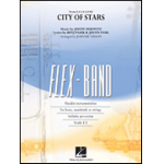 City of Stars (from La La Land) -Justin Hurwitz / Arr.Johnnie Vinson