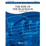 The Rise of the Blackjack -Gerald Oswald