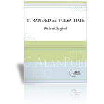 Stranded on Tulsa Time -Richard Sanford