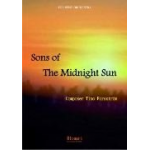 Sons of The Midnight Sun -Timo Forsström