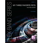 My Three Favorite Pets -Sven Van Calster
