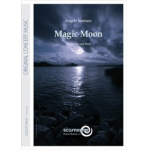 Magic Moon -Angelo Sormani