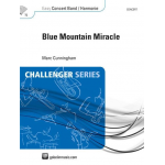 Blue Mountain Miracle -Marc Cunningham