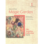 Magic Garden -Johan de Meij