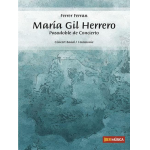 María Gil Herrero -Ferrer Ferran