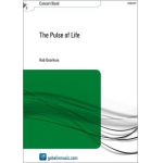 The Pulse of Life -Rob Goorhuis