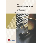 An American in Paris -George Gershwin / Arr.Naohiro Iwai