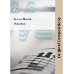 Festival Flourish -Michael Geisler