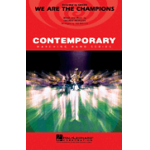 We Are the Champions -Freddie Mercury (Queen) / Arr.Tim Waters