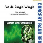 Pas de Boogie Woogie -Eugene Mitchell / Arr.Tony Cheseaux